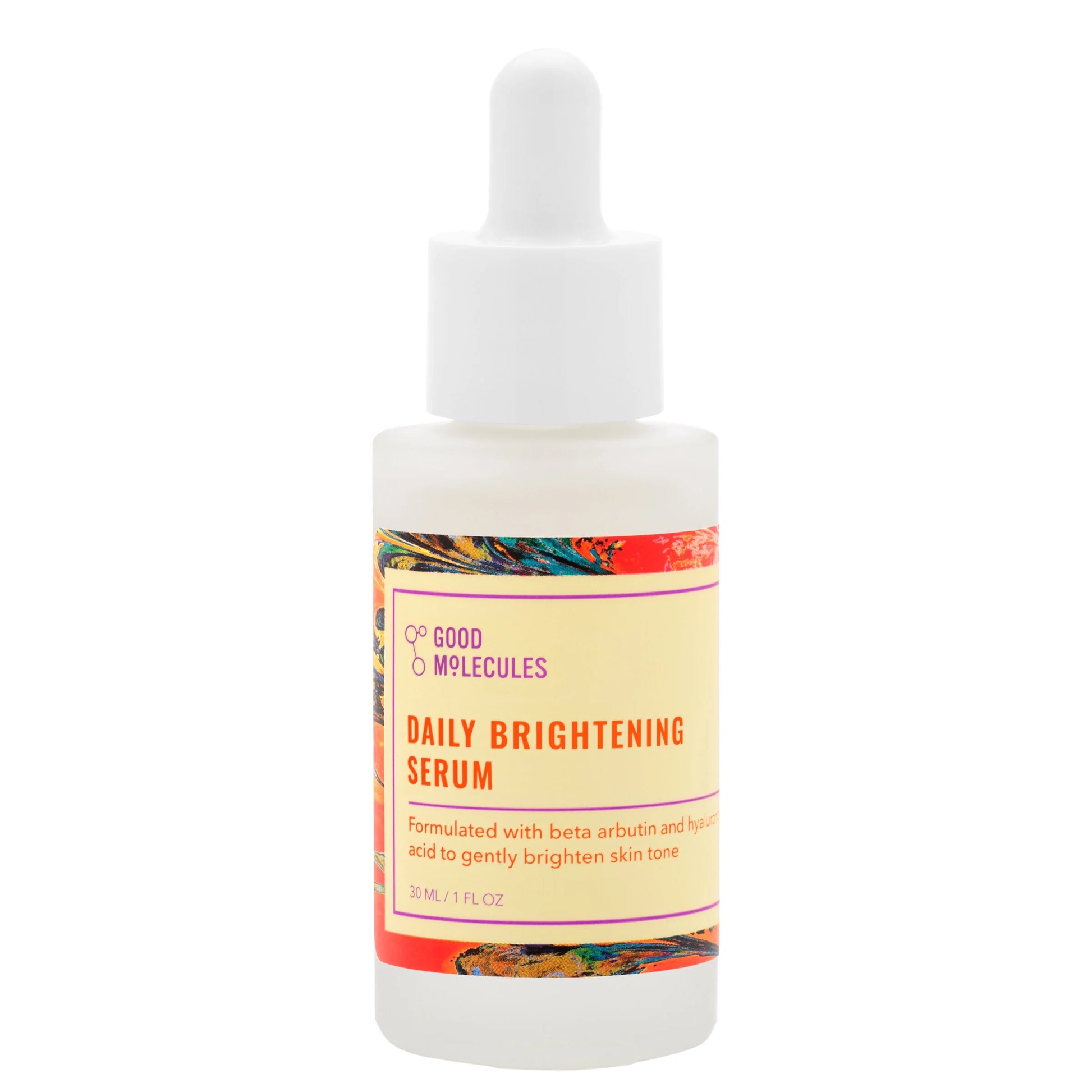 Daily Brightening Face Serum - 1 Fl Oz