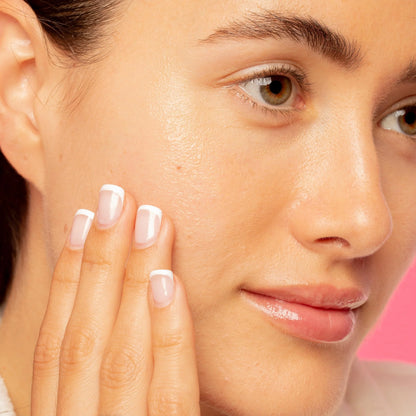 Daily Brightening Face Serum - 1 Fl Oz