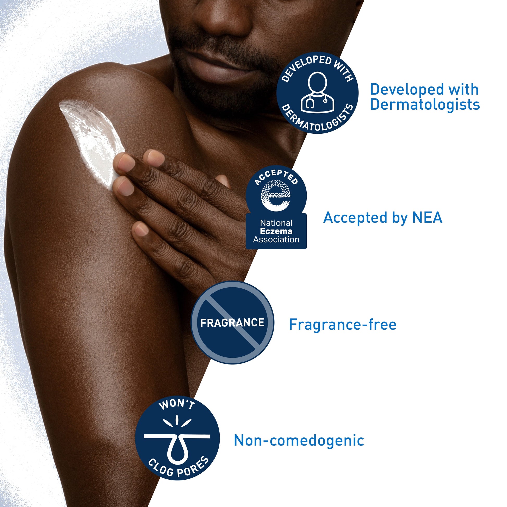 Daily Skincare Essentials Kit for Balanced to Oily Skin, 2 Piece Set