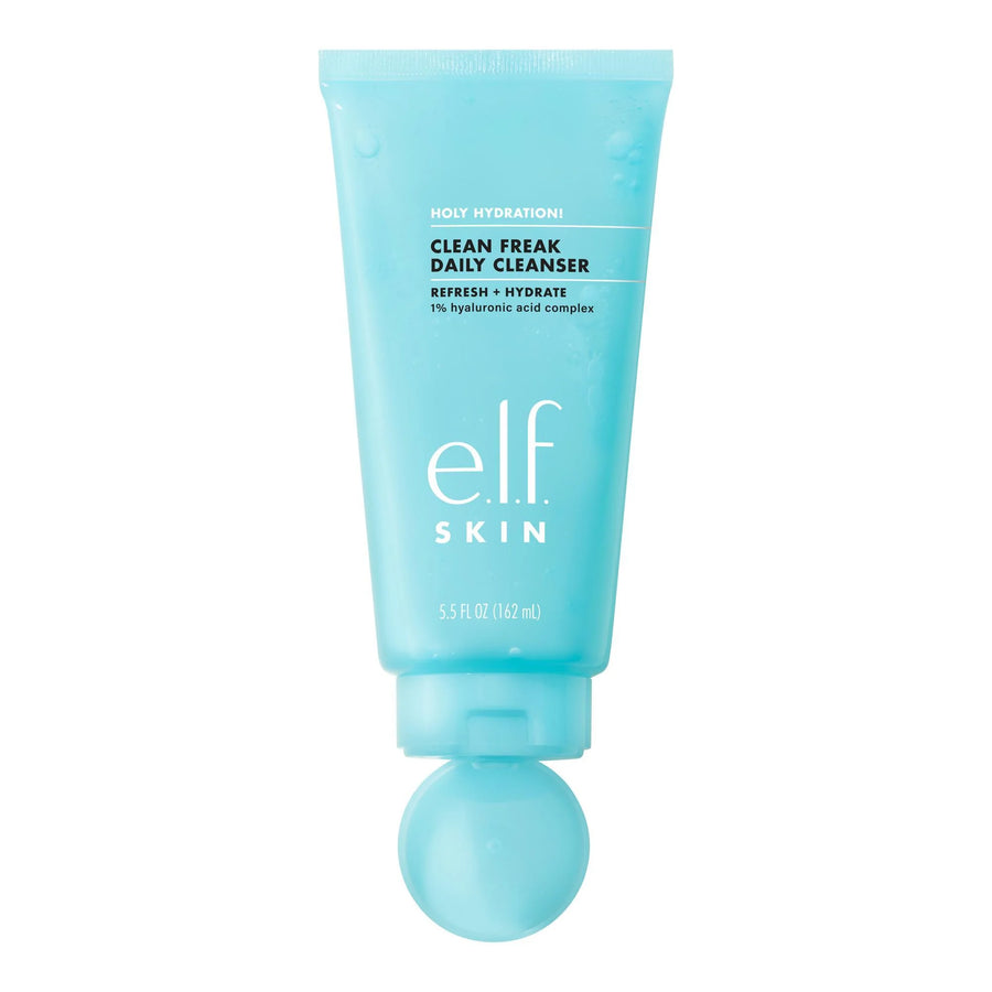 elf SKIN Holy Hydration! Clean Freak Daily Cleanser – 150ml