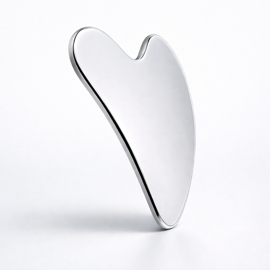 Stainless Steel Gua Sha Sculpting Tool