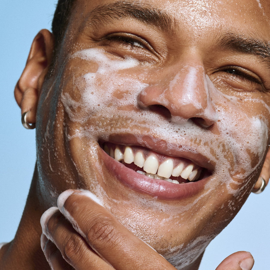 elf SKIN Holy Hydration! Clean Freak Daily Cleanser – 150ml